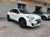 Usata Fiat 600 100 CV (73 kW) 2025 Bianco SUV