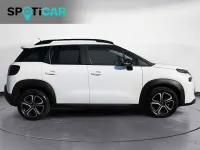 Usata Citroën C3 Aircross Feel 110 CV (80 kW) 2022 Polar white SUV