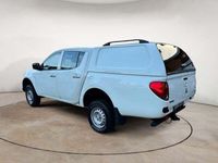 usata Mitsubishi L200 L200 2B Free2.5 DI-D/136CV D...