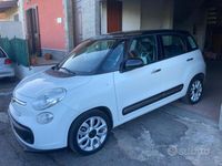 Usata Fiat 500L 120 CV (88 kW) 2013 Monovolume