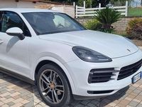 Usata Porsche Cayenne Coupe 340 CV (250 kW) 2019 Coupé