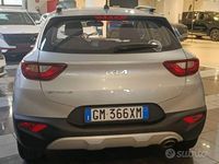 Usata Kia Stonic Urban 84 CV (61 kW) 2023 Grigio SUV