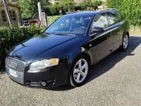 Usata Audi A4 170 CV (125 kW) 2006 Station wagon
