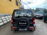 Usata Suzuki Jimny 86 CV (63 kW) 2007 Other SUV
