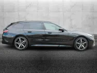 Usata BMW 520 M Sport 197 CV (144 kW) 2025 Nero Station wagon