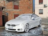 Usata BMW 430 M Sport 258 CV (189 kW) 2014 Coupé