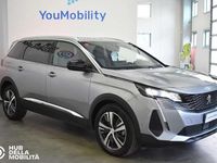 Occasion Peugeot 5008 Allure 131 ch (96 kW) 2023 Gris SUV
