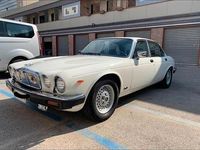 Usata Jaguar XJ 300 CV (220 kW) 1985 Berlina