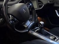 Usata Peugeot 308 Allure 120 CV (88 kW) 2016 Berlina