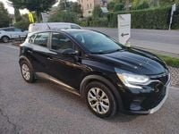 Usata Renault Captur Zen 95 CV (69 kW) 2021 SUV