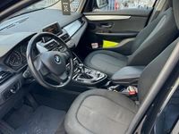 usata BMW 216 Gran Tourer Serie 2 Gran Tourer d Advantage