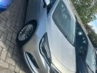 Używany Opel Astra Business 136 KM (100 kW) 2017 Szary Kombi