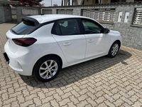 Usata Opel Corsa 75 CV (55 kW) 2023 Bianco Utilitaria