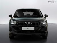 Nuova Audi Q2 Advanced 150 CV (110 kW) 2026 Nero SUV