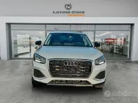 Usata Audi Q2 Admired 150 CV (110 kW) 2024 Grigio SUV