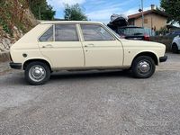 usata Peugeot 104 1.1 5 porte GR