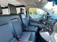 Usata Opel Vivaro-e Combi 120 CV (88 kW) 2019 Bianco Monovolume