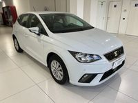 usata Seat Ibiza 1.0 EcoTSI 95 CV 5 porte Business