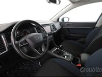 usata Seat Ateca Ateca 1.6 TDI Business