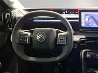 Usata Citroën C3 PureTech 100 CV (73 kW) 2025 Blu SUV