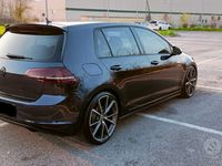 usata VW Golf VII Golf 2.0 TDI 5p. Highline BlueMotion Technology