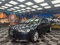 Usata Audi A6 Business Plus 313 CV (230 kW) 2014 Grigio Berlina