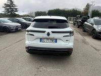 Usata Renault Austral Techno 200 CV (147 kW) 2022 Bianco SUV