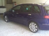 usata Fiat Croma Croma1.9 mjt 16v Must auto