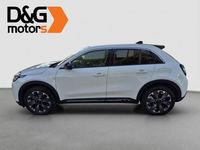 Gebraucht Fiat 600 La Prima 100 PS (73 kW) 2024 Weiß SUV