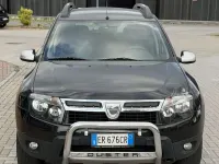 Usata Dacia Duster 107 CV (78 kW) 2013 Other SUV