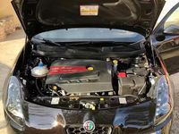 Usata Alfa Romeo Giulietta Veloce 241 CV (177 kW) 2018 Nero Utilitaria