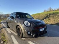 Usata Mini Cooper SD Business 170 CV (125 kW) 2015 Utilitaria