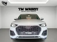 Usata Audi Q5 S-Line 204 CV (150 kW) 2025 Bianco SUV