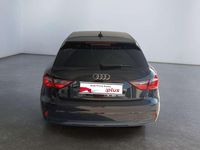Usata Audi A1 Sportback Business 95 CV (69 kW) 2025 Nero Utilitaria