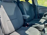 Usata Renault Clio IV PE 90 CV (66 kW) 2014 Bianco Berlina