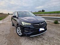 Usata Opel Grandland X S 120 CV (88 kW) 2018 Other SUV