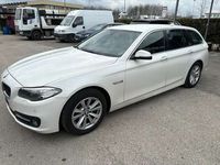 usata BMW 518 518 d Touring Business 150cv auto