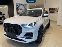 Nuova DR DR 7.0 317 CV (233 kW) 2025 Bianco pastello SUV
