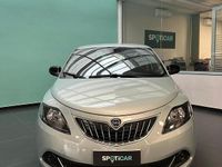 Usata Lancia Ypsilon S 69 CV (50 kW) 2024 Verde Utilitaria