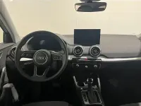 Usata Audi Q2 S-Line 150 CV (110 kW) 2025 Bianco SUV