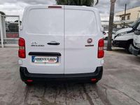 Usata Fiat Scudo 120 CV (88 kW) 2023 Bianco Furgone