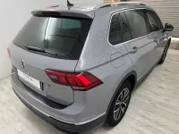 Usata VW Tiguan Life 150 CV (110 kW) 2021 Grigio SUV