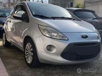 Usata Ford Ka 69 CV (50 kW) 2011 Utilitaria