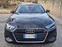 Usata Audi A4 Business 136 CV (100 kW) 2021 Station wagon