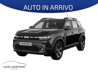 Nuova Dacia Duster Journey 114 CV (83 kW) 2026 Nero SUV