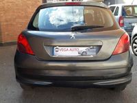 usata Peugeot 207 1.4 8V 75CV 3p. ONE Line