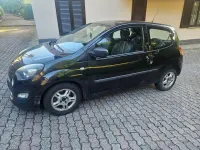 Usata Renault Twingo 75 CV (55 kW) 2013 Nero Utilitaria