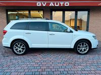 Usata Fiat Freemont 170 CV (125 kW) 2013 Bianco SUV