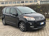 usata Citroën C3 Picasso 1.4 VTi 95 GPL Euro 5B NEO OK!