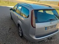 Occasion Ford Focus 90 PK (66 kW) 2009 Grijs Stationwagen
